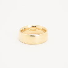 Ring in 14K Gold size 10 | Vintage Solid Gold | Premium Real Gold