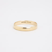 Ring in 14K Gold size 11½ | Real Genuine Gold | Quality Fine Jewelry