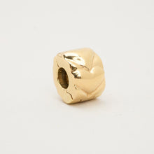 Pandora Charm in 14K Gold, 0.39 inches | Solid Gold | Quality Fine