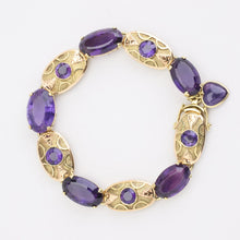 Bracelet in 14K Gold | Real Genuine Gold | Minimalistic Gold Jewelry