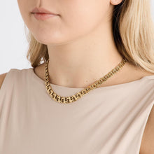 BNH Bismarck Necklace in 14K Gold, 16.54 inches | Solid Gold | Quality