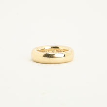 Ole Lynggaard Ring in 14K Gold size 6 | Solid Gold | Minimalistic