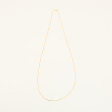 Venezia Necklace in 18K Gold, 26.77 inches | Real Genuine Gold | Fine