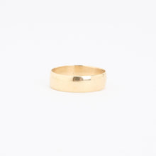 Ring in 14K Gold size 7¼ | Real Genuine Gold | Premium Real Gold