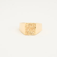 Ring in 14K Gold size 4½ | Real Genuine Gold | Fine Jewelry | Danish