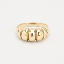 Ring in 14K Gold size 9½ | Real Genuine Gold | Quality Fine Jewelry