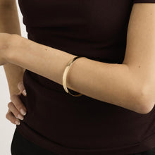 Bracelet en or 14 carats, 6,5 cm | Or massif vintage | Qualité supérieure