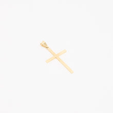 Pendant in 14K Gold, 1.1 inches | Real Genuine Gold | Quality Fine