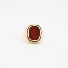 Ring in 14K Gold size 11½ | Solid Gold | Quality Fine Estate Jewelry