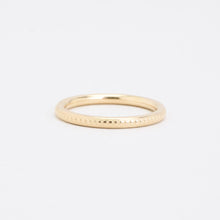 Ring in 14K Gold size 5¾ | Real Genuine Gold | Fine Jewelry | Nordic