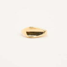 Ring in 14K Gold size 3¾ | Solid Gold | Fine Jewelry | Nordic