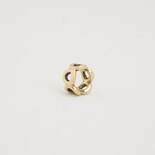 Pandora Charm in 14K Gold, 0.28 inches | Solid Gold | Premium Real