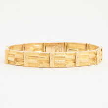 Bracelet in 14K Gold | Solid Gold | Quality Fine Jewelry