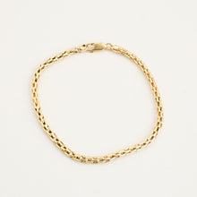 Bracelet in 14K Gold | Real Genuine Gold | Quality Fine Jewelry