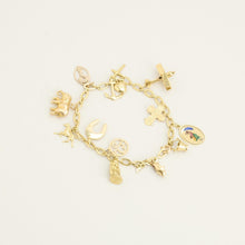 Bracelet in 14K | Solid Gold | Quality Fine Estate Jewelry