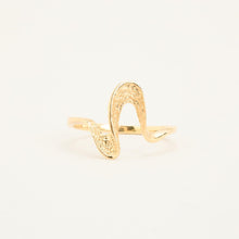 Ring in 14K Gold size 9¼ | Real Genuine Gold | Premium Real Gold