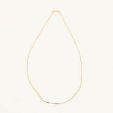 Venezia Necklace in 18K Gold, 19.88 inches | Real Genuine Gold