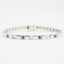 Bracelet in 14K Gold | Vintage Solid Gold | Quality Fine Estate