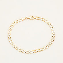 Bracelet in 14K Gold | Vintage Solid Gold | Premium Real Gold Estate