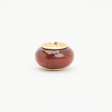 Pandora Charm in 14K Gold, 0.59 inches | Vintage Solid Gold | Quality