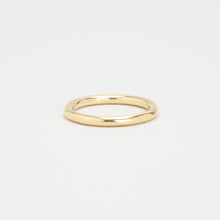 Ring in 14K Gold size 7¼ | Vintage Solid Gold | Fine Jewelry