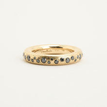 Pomellato Ring aus 18 Karat Gold, Größe 7¾ | Echtes Gold | Edler Schmuck