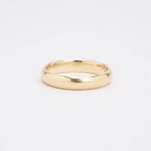 Ring in 14K Gold size 8¾ - 9¼ | Real Genuine Gold | Quality Fine