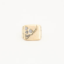 Ring in 14K Gold size 7¼ | Solid Gold | Fine Jewelry | Danish