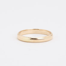 Ring in 14K Gold size 6¾ | Solid Gold | Premium Real Gold Estate