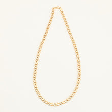 Necklace in 14K Gold | Real Genuine Gold | Minimalistic Gold Jewelry