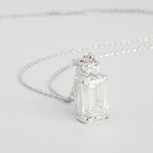 Necklace in 14K Gold, 17.72 inches | Solid Gold | Premium Real Gold