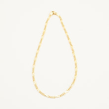 Necklace in 14K Gold | Solid Gold | Minimalistic Gold Jewelry