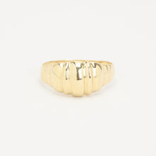 Ring in 14K Gold size 11¼ | Solid Gold | Quality Fine Jewelry