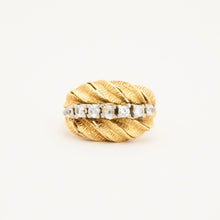 Ring in 18K Gold size 7¾ | Real Genuine Gold | Quality Fine Jewelry