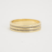 Ring in 14K Gold size 10½ | Solid Gold | Quality Fine Jewelry