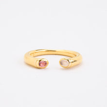 Ring in 14K Gold size 7¾ | Solid Gold | Fine Jewelry | Scandinavian