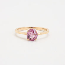 Ring in 18K Rose gold size 6¾ | Solid Gold | Fine Jewelry | Danish