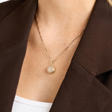 Pendant in 14K Gold, 0.79 inches | Solid Gold | Quality Fine Jewelry