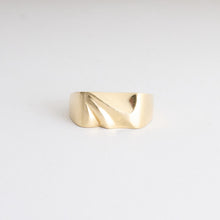 Ring in 14K Gold size 8½ | Solid Gold | Premium Real Gold Estate