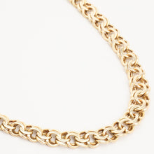 Bismarck Necklace in 14K Gold, 17.32 inches | Solid Gold