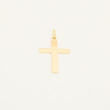 Pendant in 14K Gold, 1.26 inches | Solid Gold | Quality Fine Jewelry