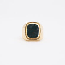 Ring in 14K Gold size 10¾ | Solid Gold | Premium Real Gold Estate