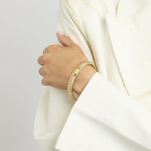 Bracelet in 18K Gold | Solid Gold | Quality Fine Estate Jewelry