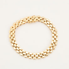 Bracelet in 14K Gold | Vintage Solid Gold | Quality Fine Jewelry