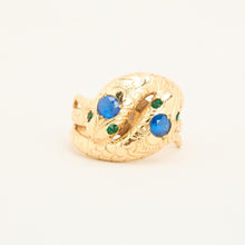 Ring in 14K Gold size 8 | Solid Gold | Quality Fine Estate Jewelry