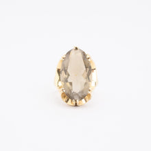 Ring in 14K Gold size 6¾ | Vintage Solid Gold | Premium Real Gold