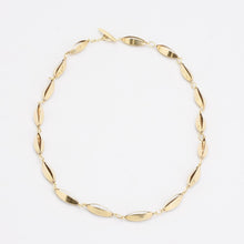 Necklace in 14K Gold, 15.55 inches | Vintage Solid Gold | Fine
