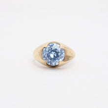 Ring in 8K Gold size 7¼ | Vintage Solid Gold | Quality Fine Jewelry