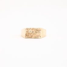 Ring in 8K Gold size 12¼ | Solid Gold | Quality Fine Jewelry