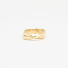 Ring in 18K Gold size 6 | Solid Gold | Quality Fine Estate Jewelry